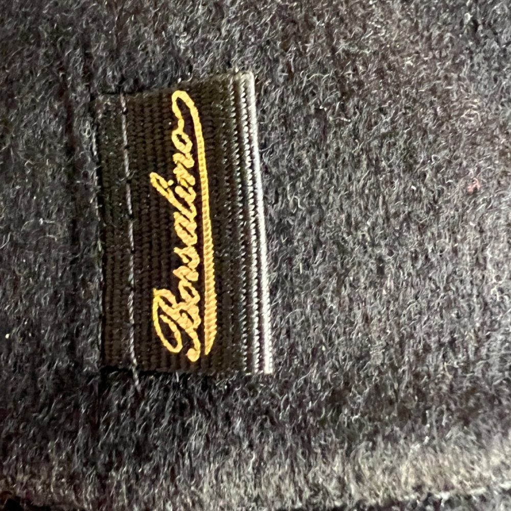 Mens cap - Picture 2 of 8